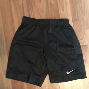 Boys Nike shorts